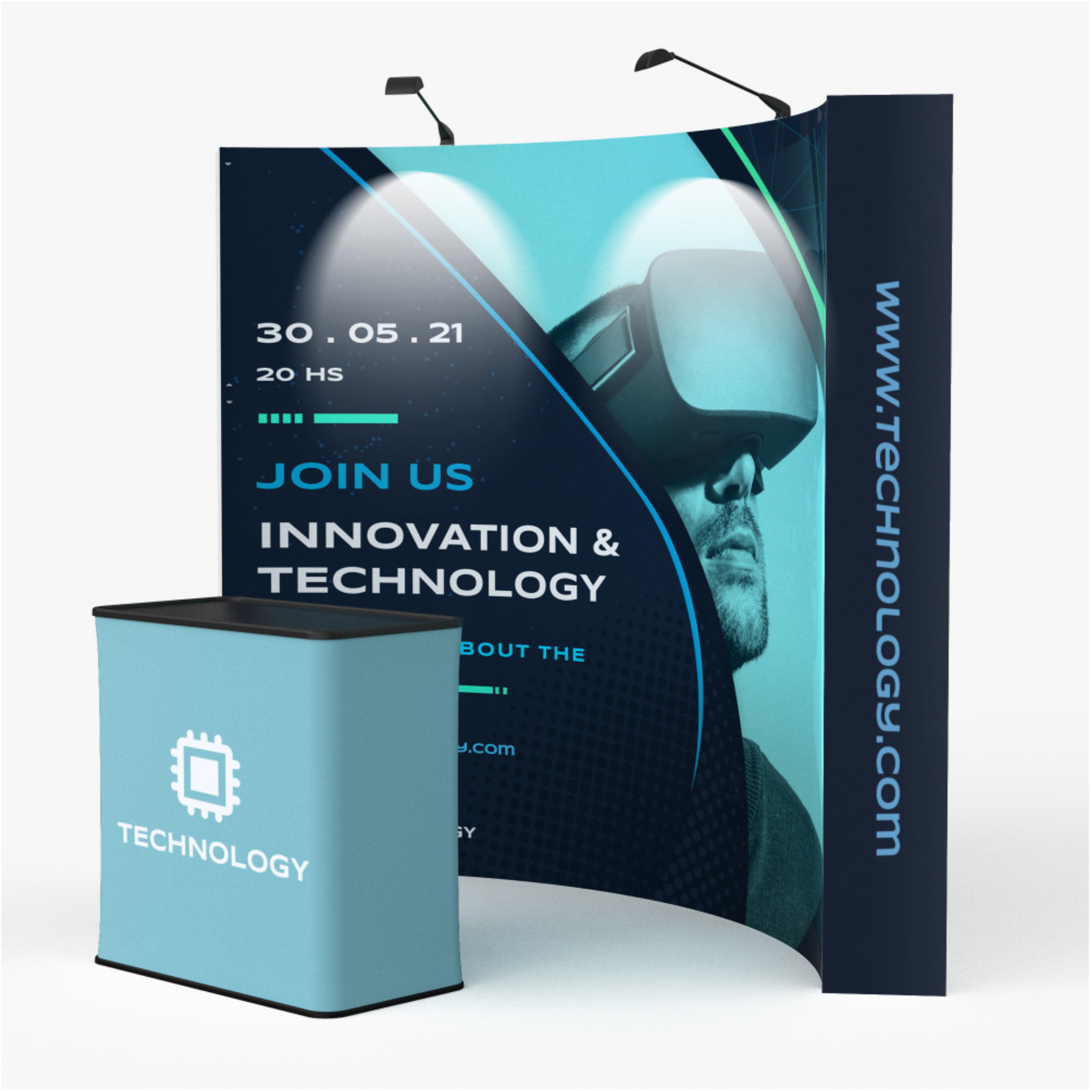 Trade Show Products 